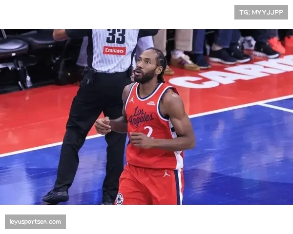 快船37分狂胜篮网取两连胜 莱昂纳德单节15分展现核心统治力